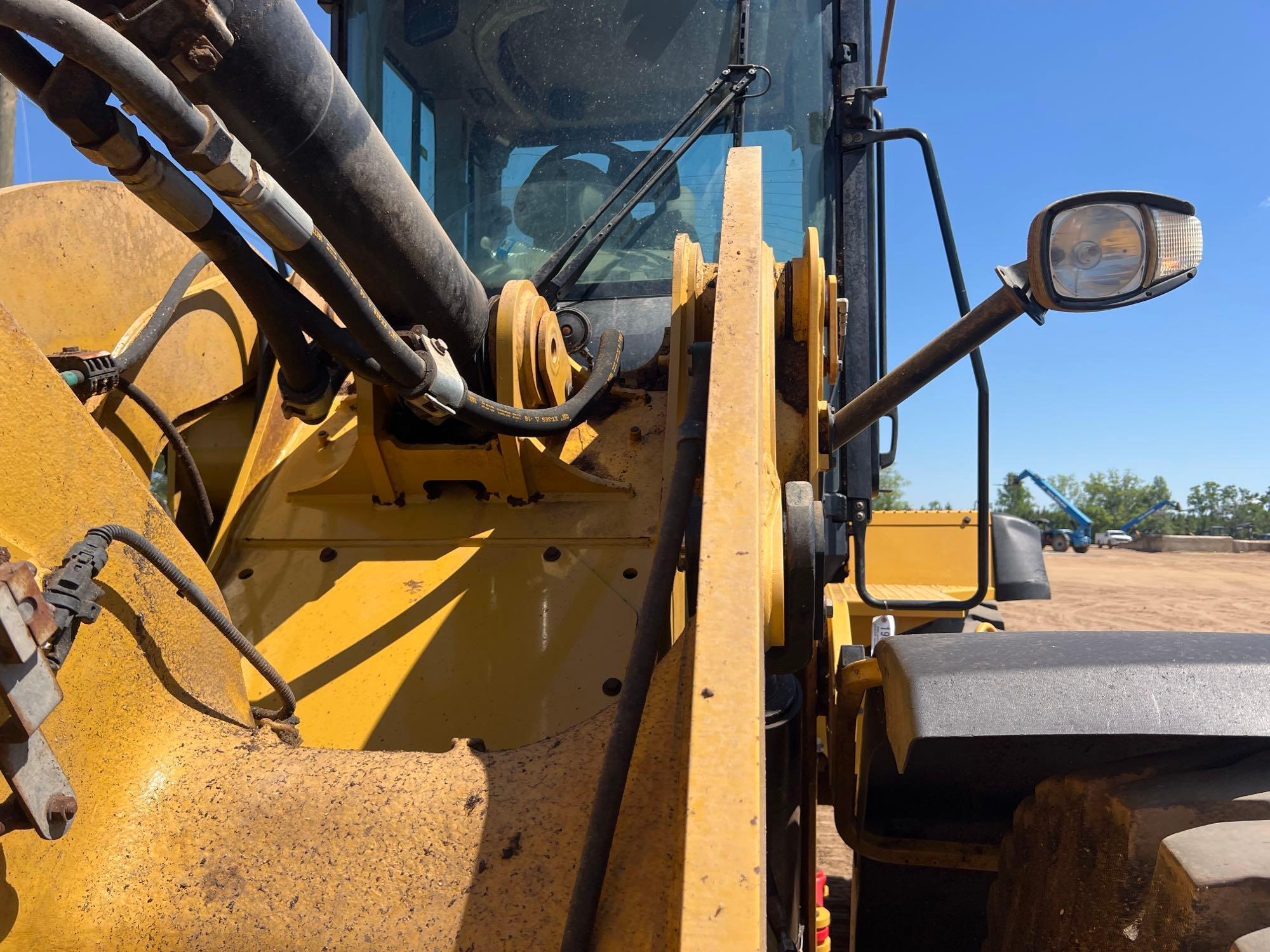 2020 CATERPILLAR 938M WHEEL LOADER