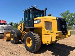 2020 CATERPILLAR 938M WHEEL LOADER