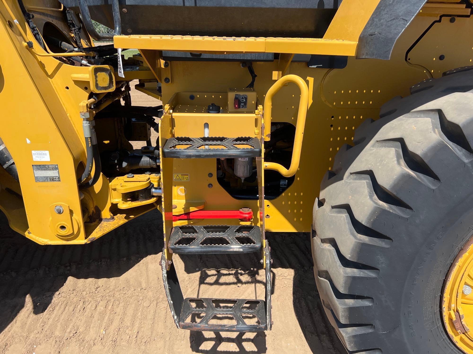 2020 CATERPILLAR 938M WHEEL LOADER