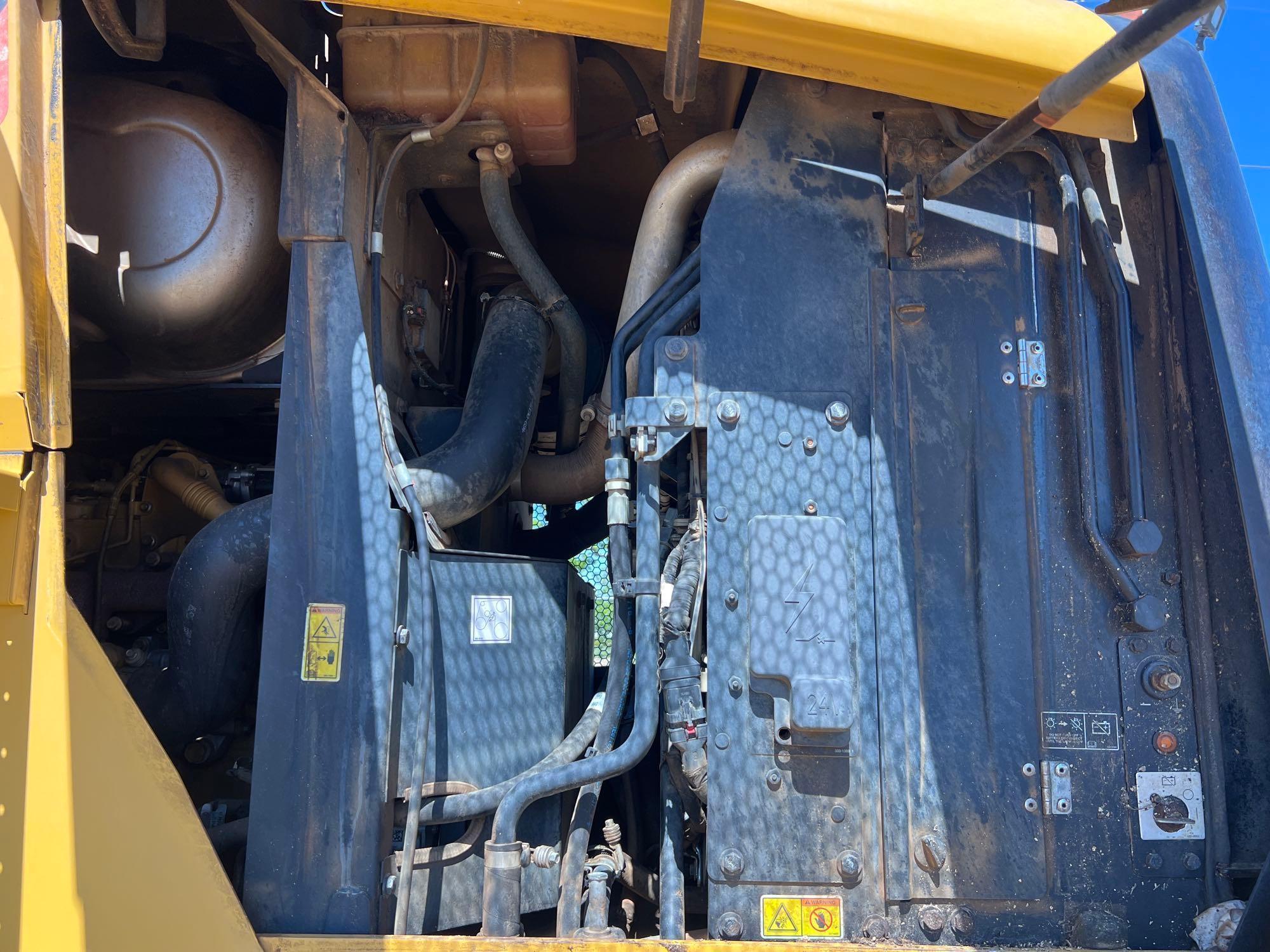 2020 CATERPILLAR 938M WHEEL LOADER