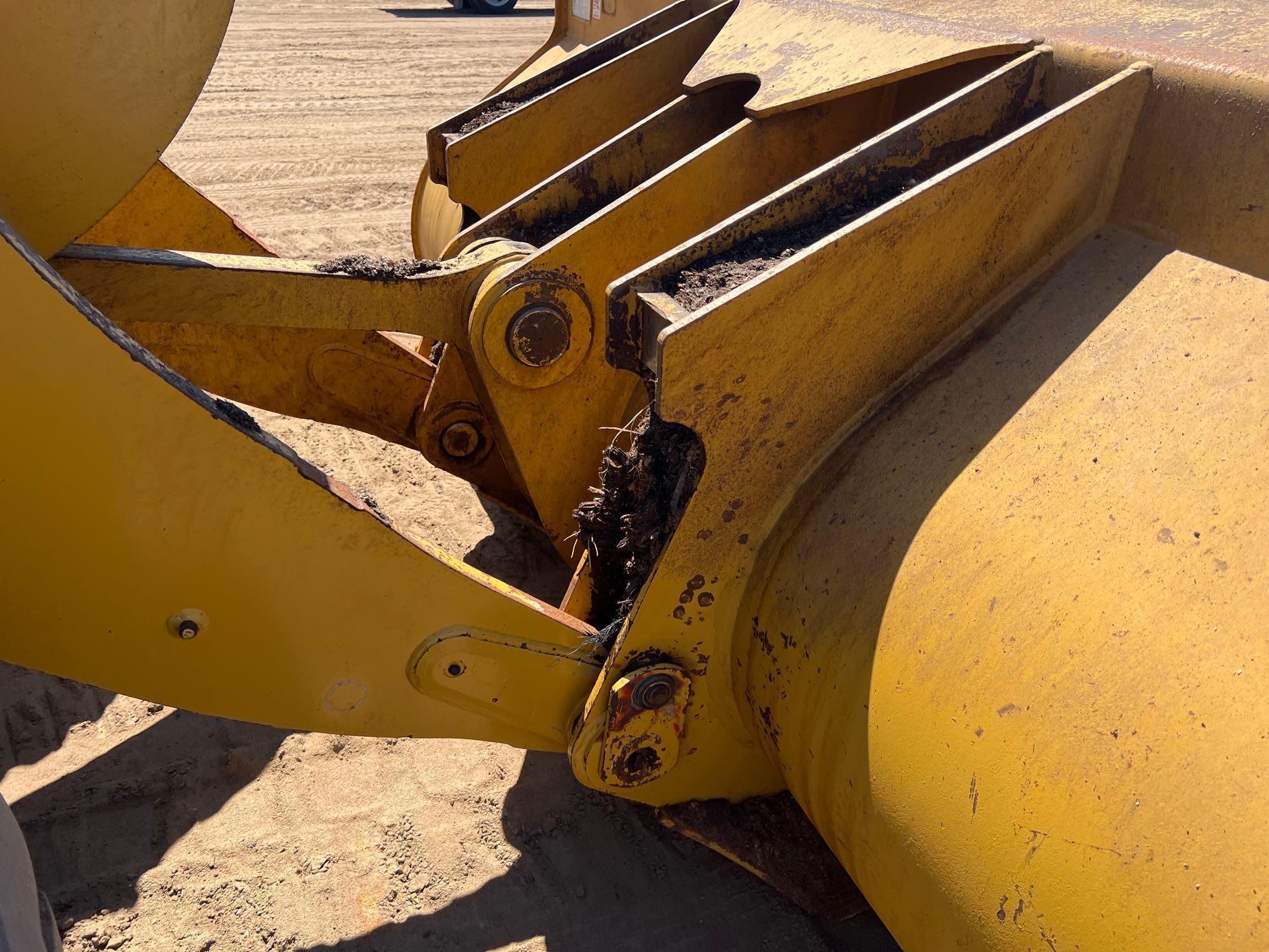 2020 CATERPILLAR 938M WHEEL LOADER