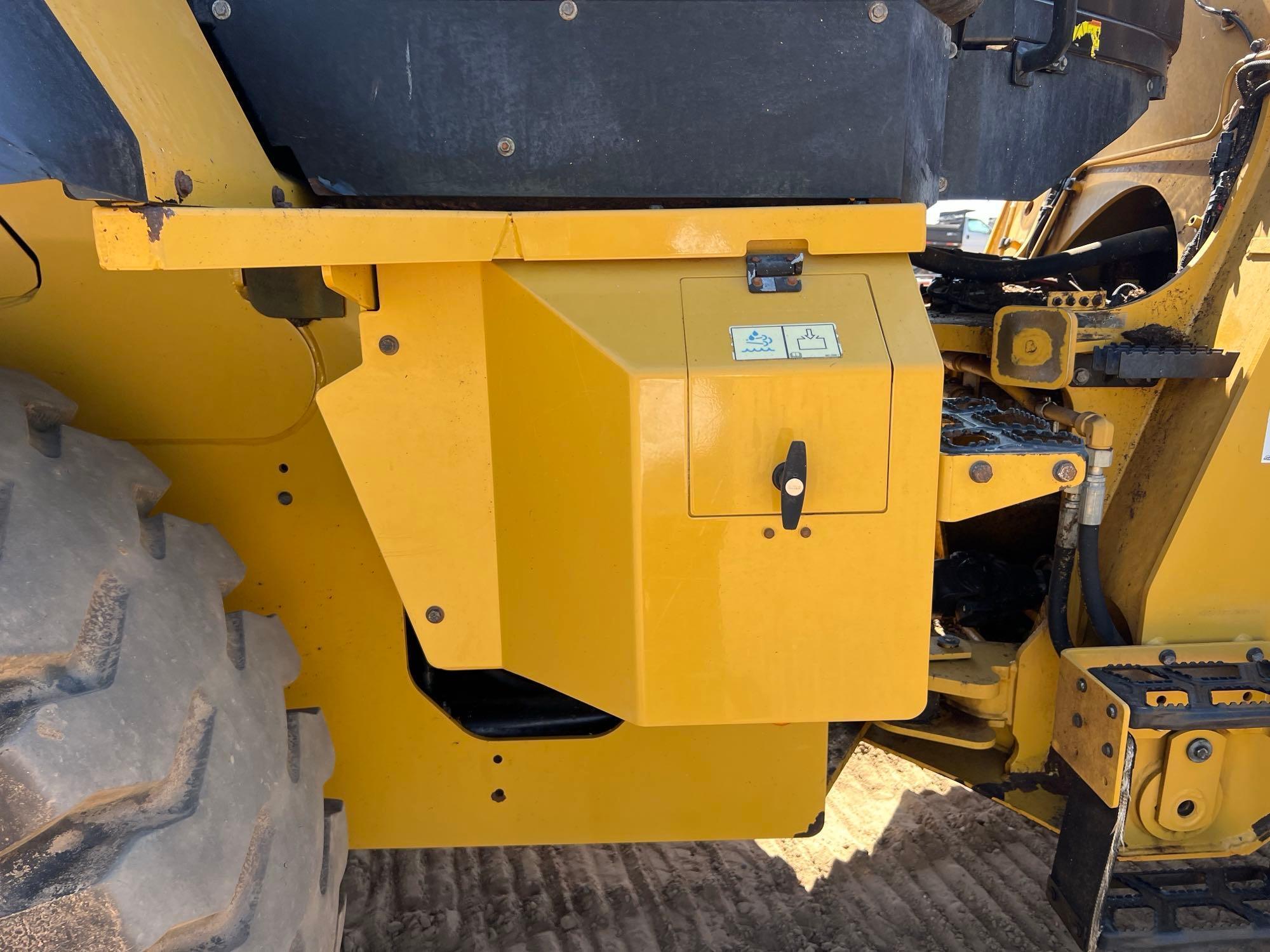 2020 CATERPILLAR 938M WHEEL LOADER