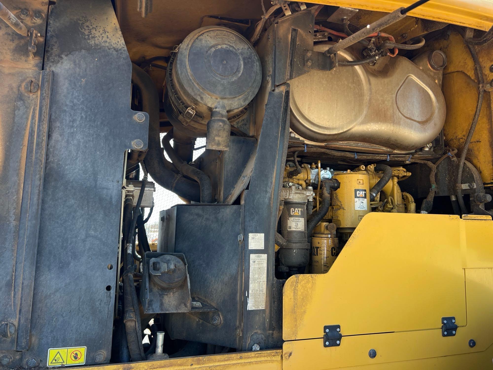 2020 CATERPILLAR 938M WHEEL LOADER