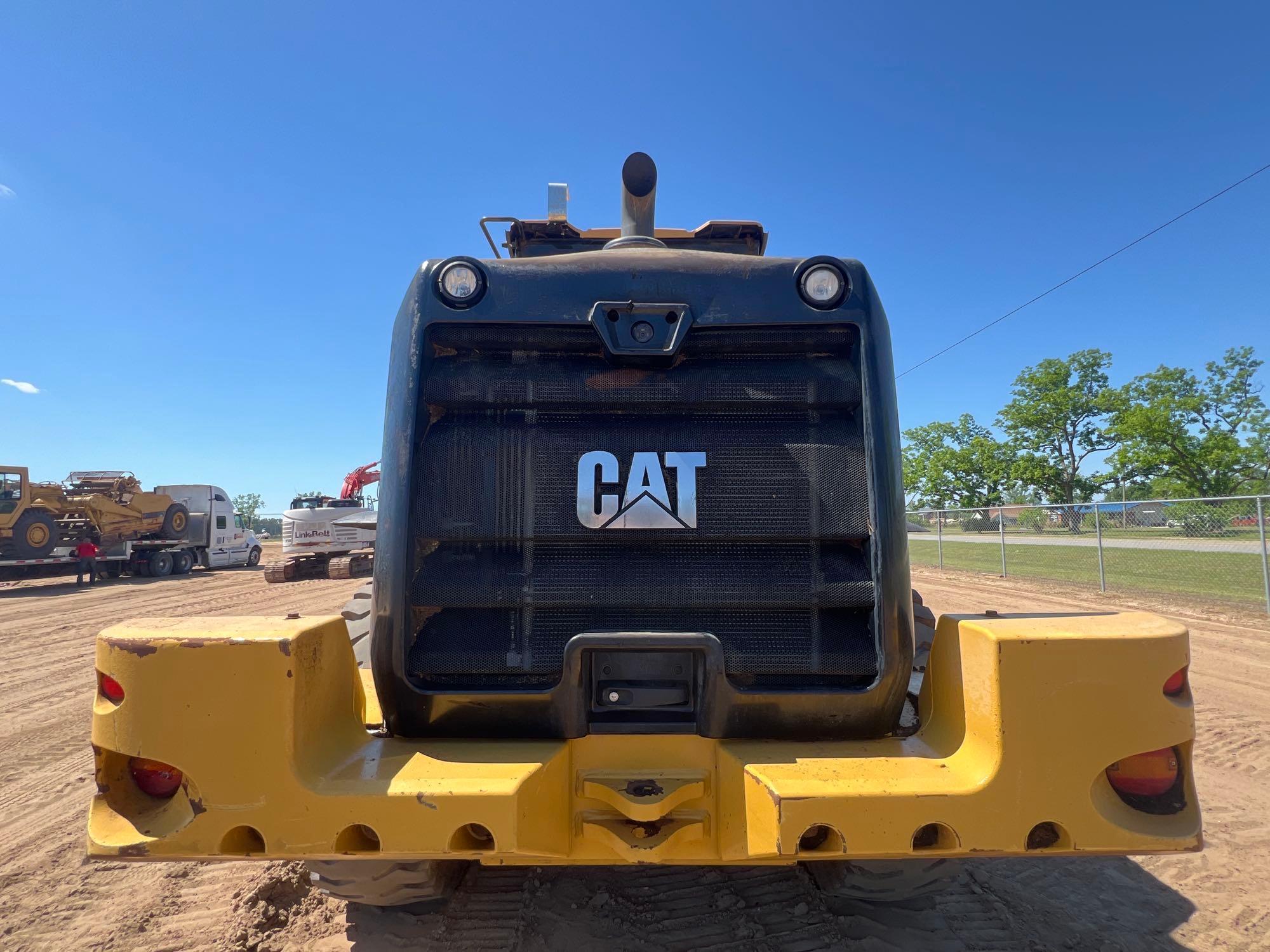 2020 CATERPILLAR 938M WHEEL LOADER