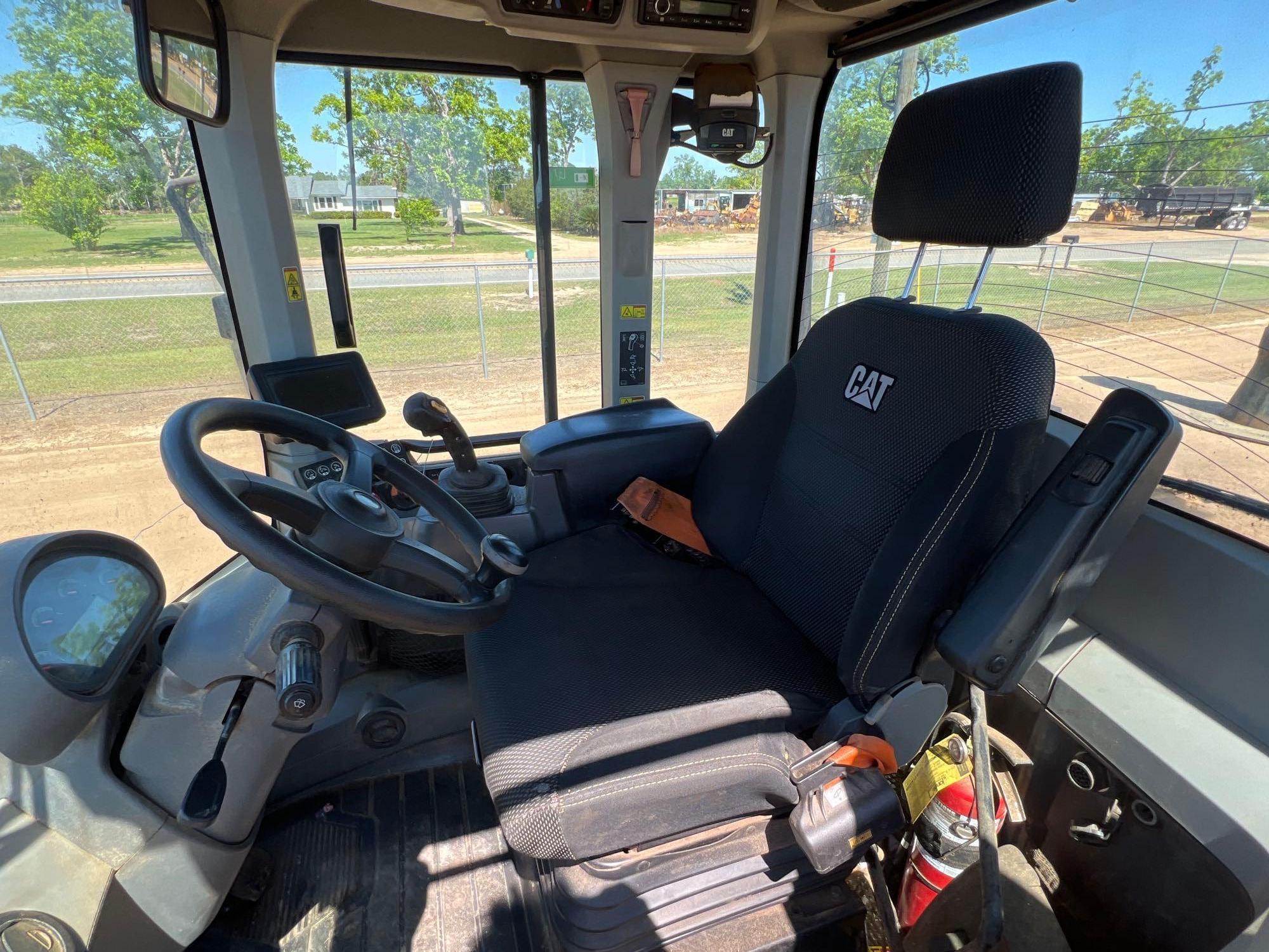 2020 CATERPILLAR 938M WHEEL LOADER