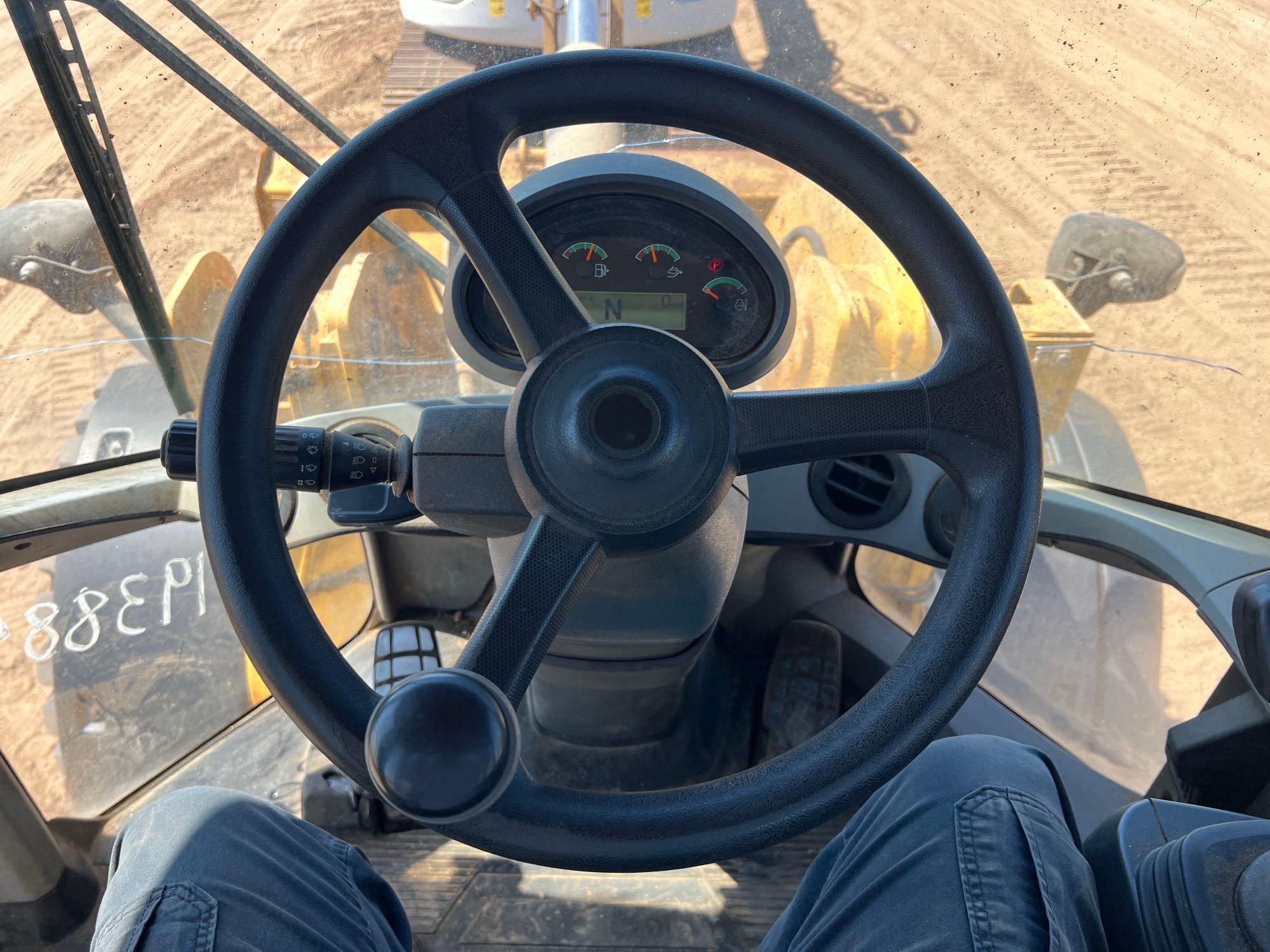 2020 CATERPILLAR 938M WHEEL LOADER