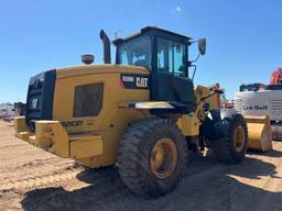 2020 CATERPILLAR 938M WHEEL LOADER