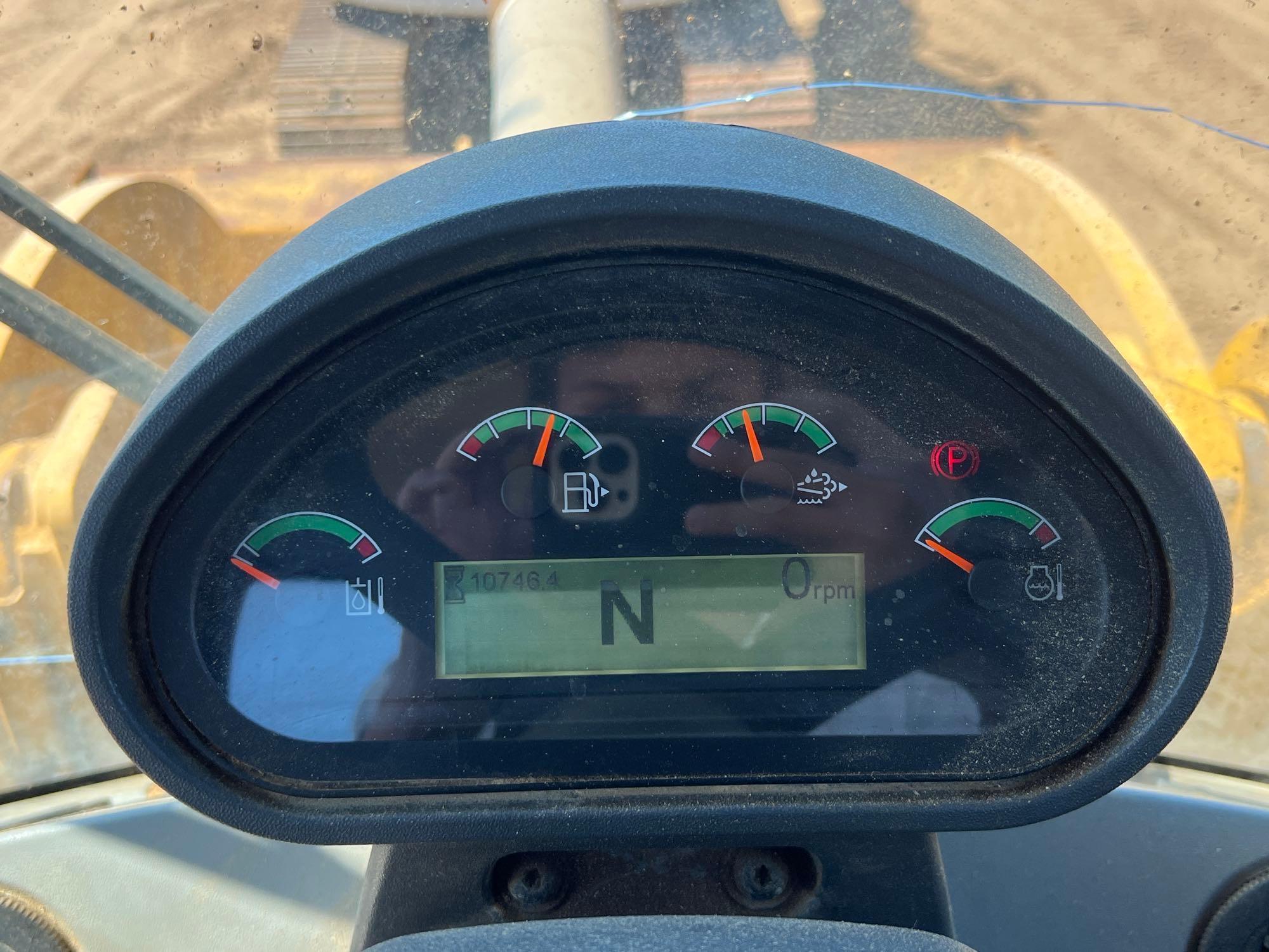 2020 CATERPILLAR 938M WHEEL LOADER