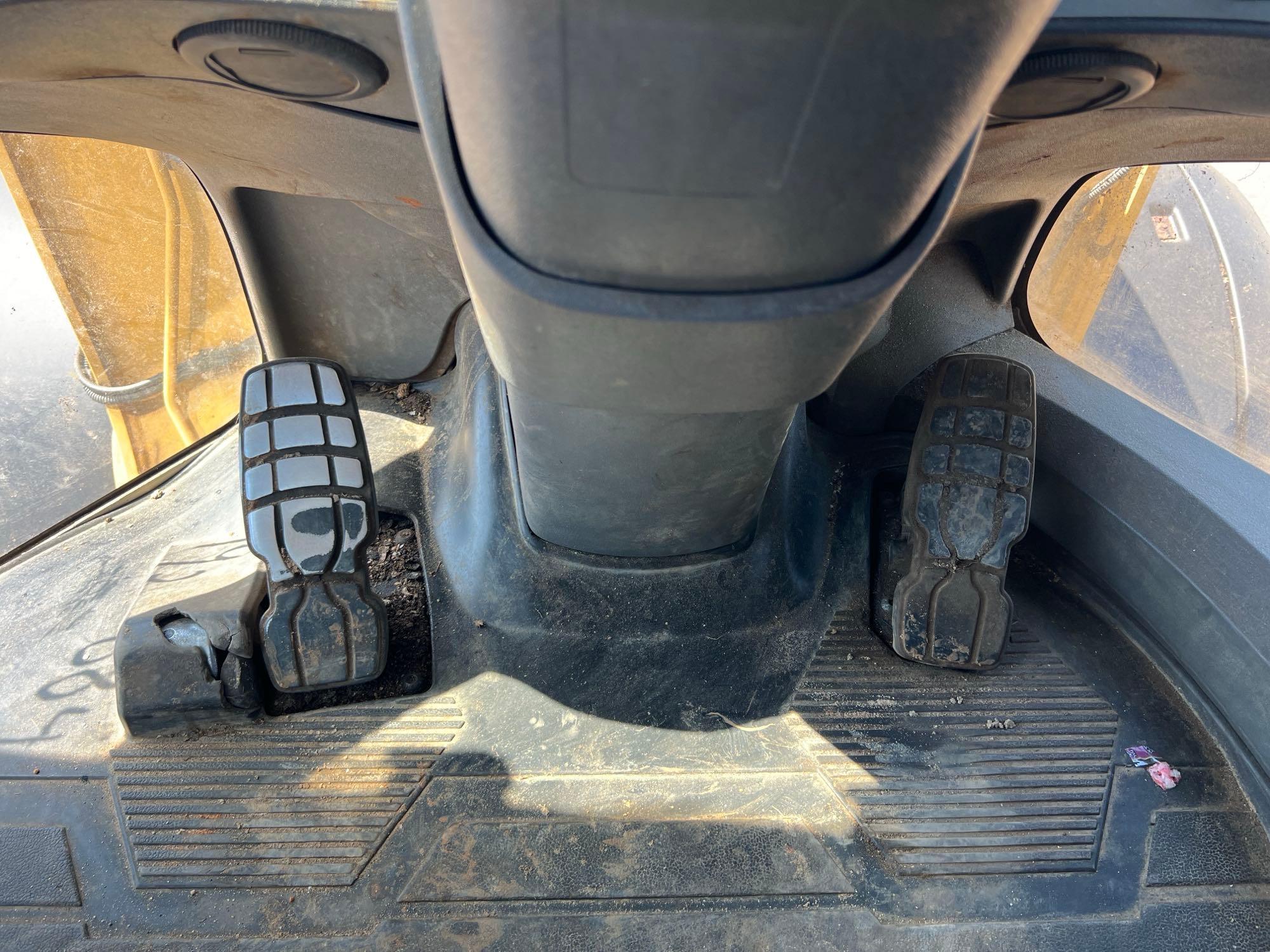 2020 CATERPILLAR 938M WHEEL LOADER