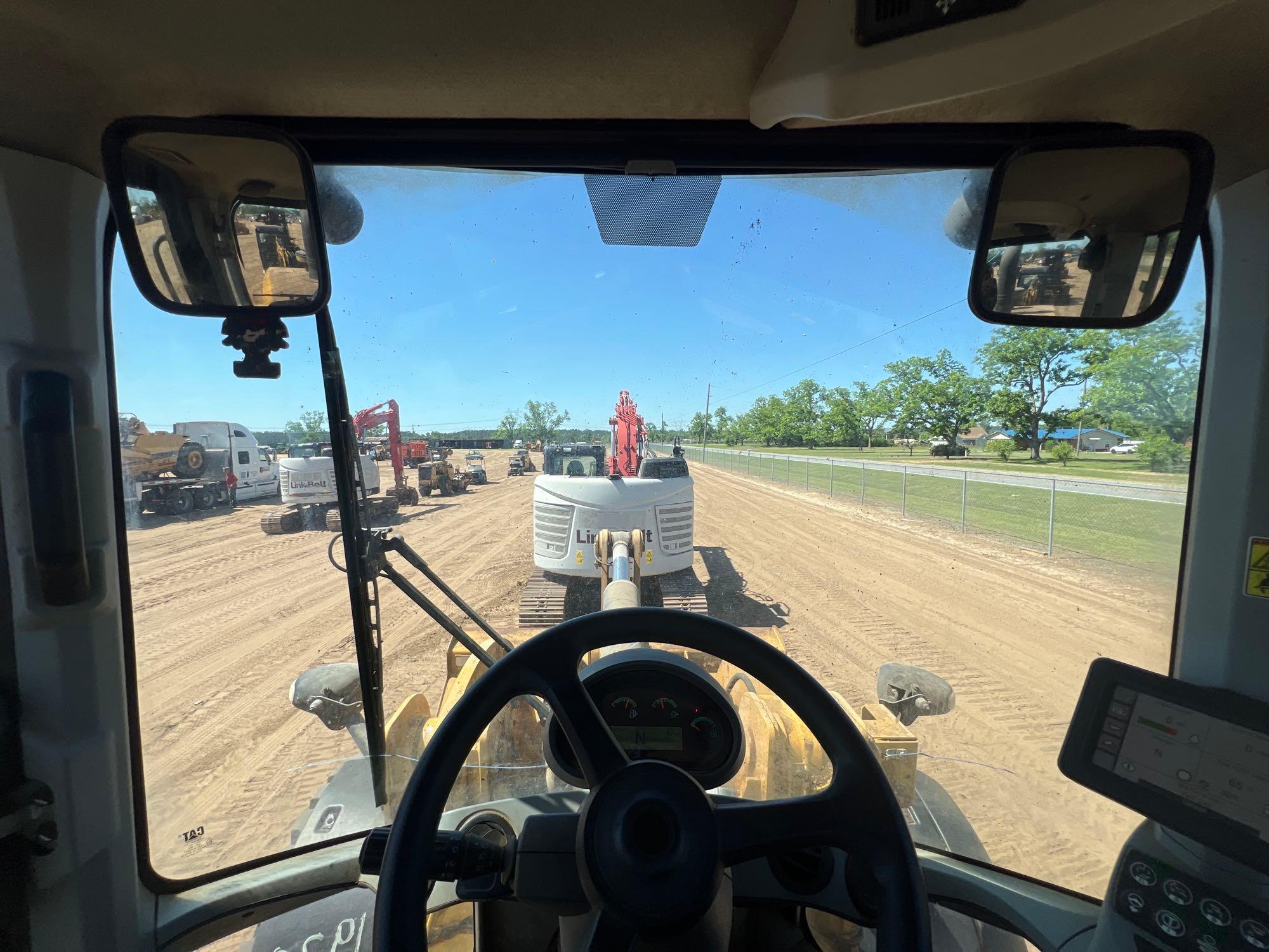 2020 CATERPILLAR 938M WHEEL LOADER
