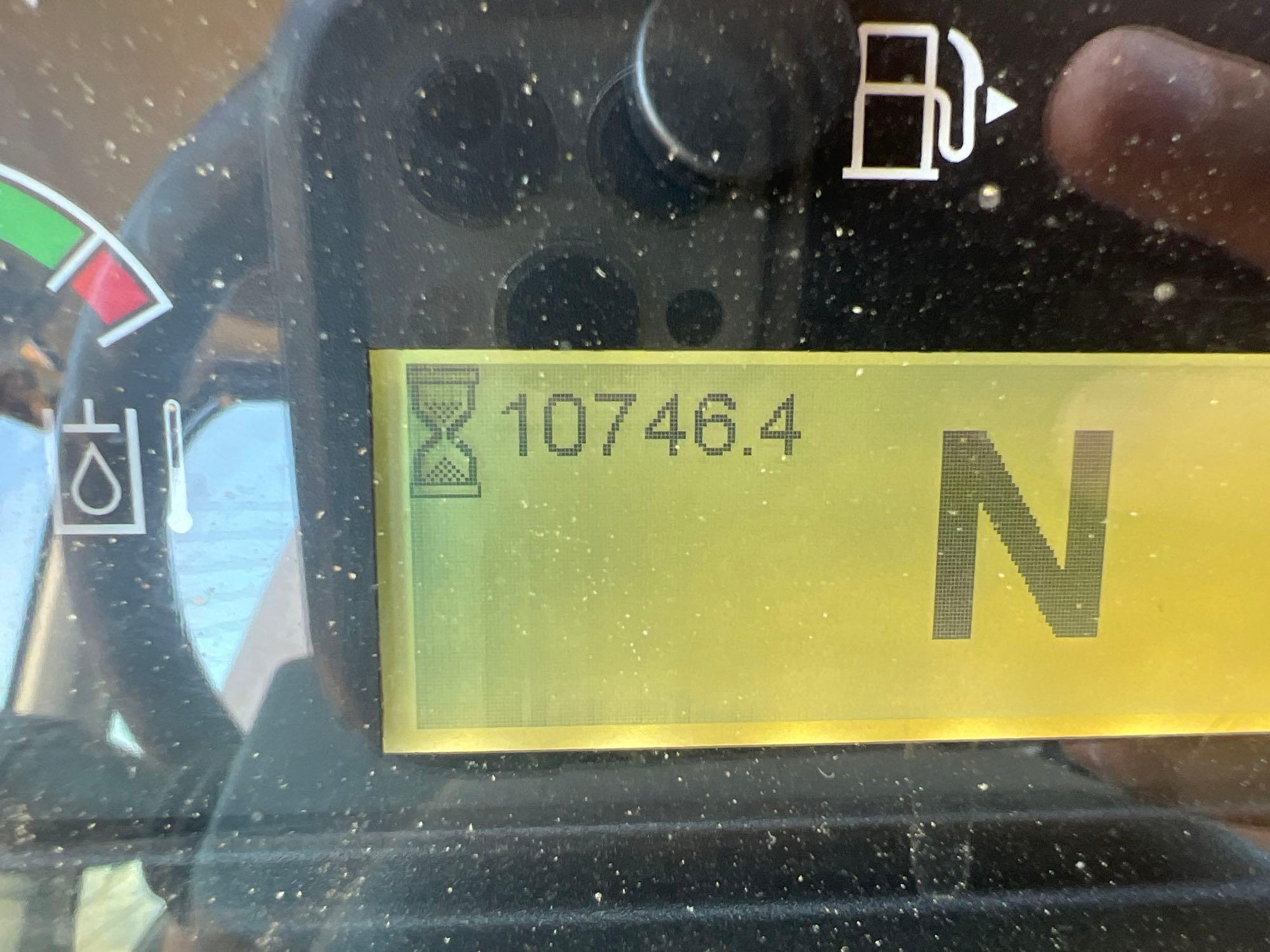 2020 CATERPILLAR 938M WHEEL LOADER