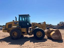 2020 CATERPILLAR 938M WHEEL LOADER