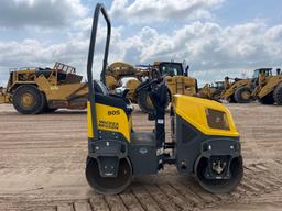 2024 WACKER NEUSON RD12 VIBRATORY ROLLER