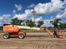 2011 JLG 660SJ TELESCOPIC MANLIFT