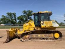 2018 KOMATSU D61 PXI-24 CRAWLER DOZER