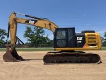 2014 CATERPILLAR 320EL EXCAVATOR