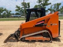 2020 GEHL RT105 SKID STEER
