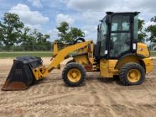 2021 CATERPILLAR 903D WHEELED LOADER