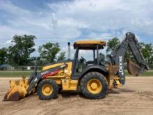 JOHN DEERE 310SK BACKHOE