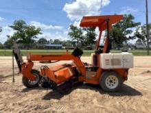 LAYMORE SWEEPMASTER SM300 SWEEPER