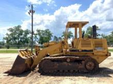CATERPILLAR 953B CRAWLER LOADER