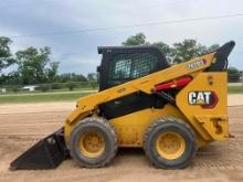 2022 CATERPILLAR 262D3 WHEELED SKID STEER