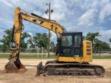 2014 CATERPILLAR 314EL CR EXCAVATOR