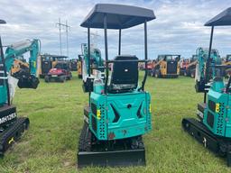 UNUSED 2025 AGT MH12RX EXCAVATOR