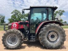 MASSEY FERGUSON 4710 TRACTOR