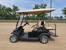 CLUB CAR GOLF CART