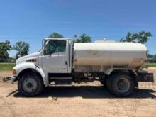 2001 STERLING ACTERRA S/A WATER TRUCK