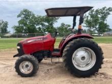 CASE IH FARMALL DX55 TRACTOR