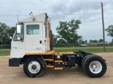 KALMAR 4X2 S/A SPOTTER TRUCK