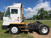 2014 KALMAR 4X2 S/A SPOTTER TRUCK