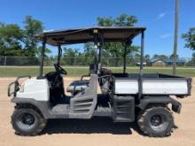 KUBOTA 1140CRX RTV