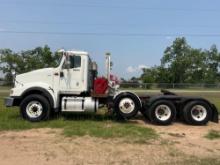 2013 INTERNATIONAL PAYSTAR DAY CAB ROAD TRACTOR