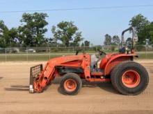 KUBOTA L5030 TRACTOR