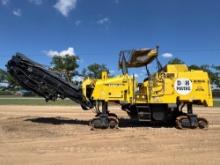 2017 BOMAG BM1200/30 T4F MILLING MACHINE COLD PLNR