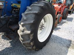 New Holland 6610 Tractor