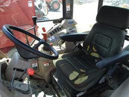 Kubota M 9540 Tractor w/LA1353 Loader
