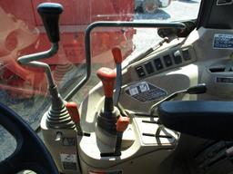 Kubota M 9540 Tractor w/LA1353 Loader