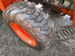 1999 Kubota L3300 Compact Tractor