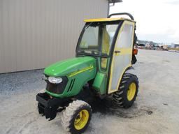 John Deere 2320 Tractor