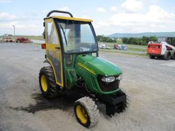 John Deere 2320 Tractor