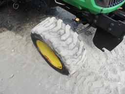 John Deere 2320 Tractor