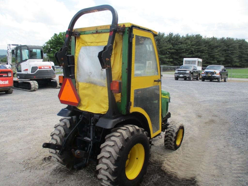 John Deere 2320 Tractor