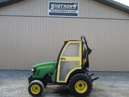 John Deere 2320 Tractor
