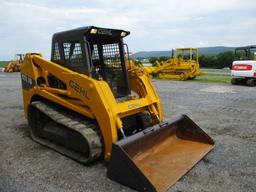 Gehl CTL70 Compact Track Loader
