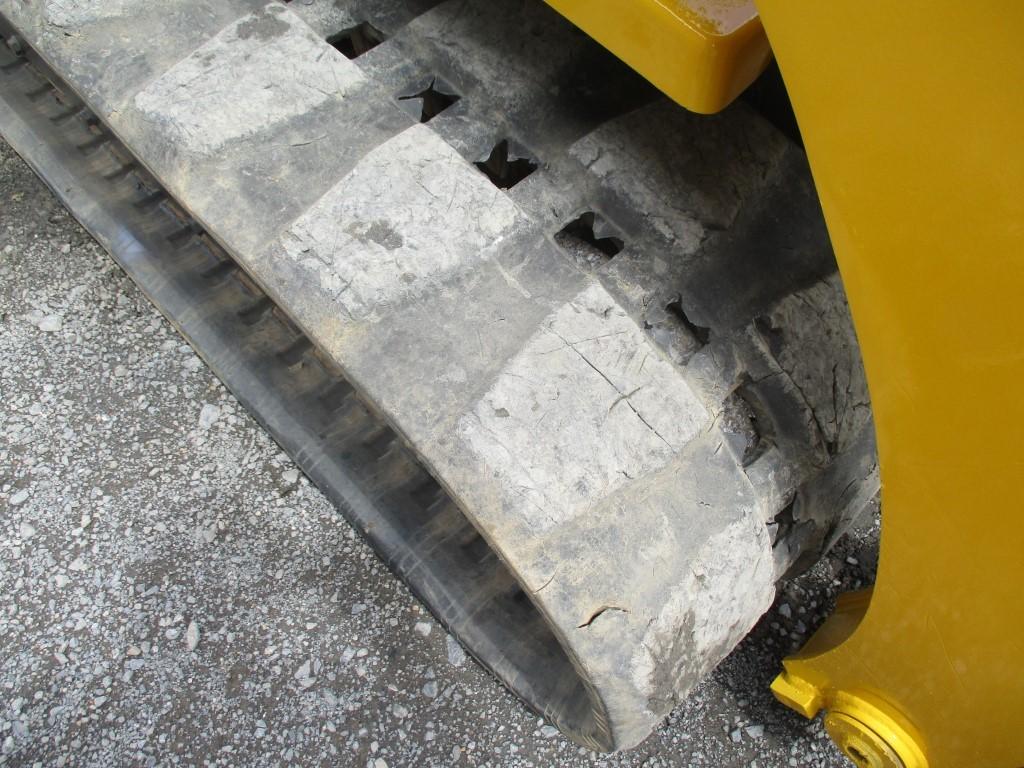 Gehl CTL70 Compact Track Loader
