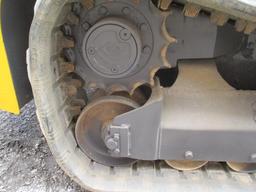 Gehl CTL70 Compact Track Loader